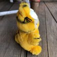 画像4: Vintage Dakin Garfield Plush Doll Mini (T896)