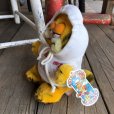 画像3: Vintage Dakin Garfield Plush Doll (T886)