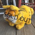 Vintage Dakin Garfield Plush Doll (T883)