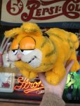 画像6: Vintage Dakin Garfield Plush Doll (T883)