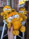 画像5: Vintage Dakin Garfield Plush Doll (T894)