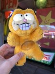 画像6: Vintage Dakin Garfield Plush Doll (T898)