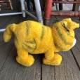 画像4: Vintage Dakin Garfield Plush Doll (T883)