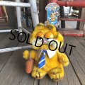 Vintage Dakin Garfield Plush Doll (T885)