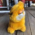 画像5: Vintage Dakin Garfield Plush Doll Mini (T895)