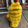 画像3: Vintage Dakin Garfield Plush Doll (T892)