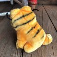 画像3: Vintage Dakin Garfield Plush Doll Mini (T897)