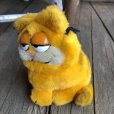 画像6: Vintage Dakin Garfield Plush Doll Mini (T895)