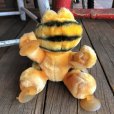 画像6: Vintage Dakin Garfield Plush Doll (T899)