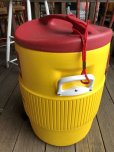 画像6: Vintage McDonald's Water Drink Cooler Jug Dispenser 10 GAL (T891) 