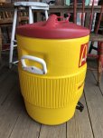 画像4: Vintage McDonald's Water Drink Cooler Jug Dispenser 10 GAL (T891) 