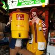 画像15: Vintage McDonald's Water Drink Cooler Jug Dispenser 10 GAL (T891) 