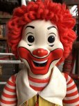 画像8: 70s Vintage Hasbro Ronald McDonald Doll (T890) 