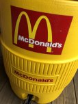 画像7: Vintage McDonald's Water Drink Cooler Jug Dispenser 10 GAL (T891) 