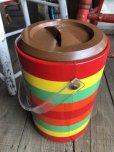 画像4: Vintage LIFE SAVERS Cooler Ice Bucket (T893)