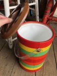 画像5: Vintage LIFE SAVERS Cooler Ice Bucket (T893)