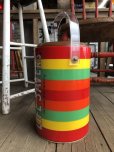 画像2: Vintage LIFE SAVERS Cooler Ice Bucket (T893) (2)