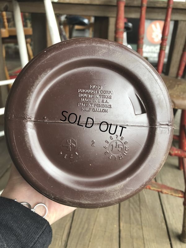 画像9: Vintage UPS Water Drink Cooler Jug Dispenser (T892)