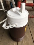 画像5: Vintage UPS Water Drink Cooler Jug Dispenser (T892)