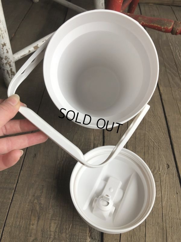 画像7: Vintage UPS Water Drink Cooler Jug Dispenser (T892)