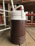 画像2: Vintage UPS Water Drink Cooler Jug Dispenser (T892) (2)