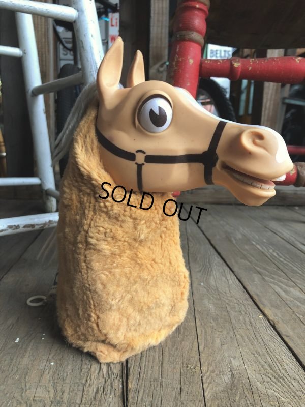 画像4: 【SALE】 60s Vintage Mattel Talkig Doll Mister ED (T899)