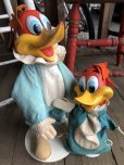 画像10: 60s Vintage Mattel Woody Woodpecker Talking Doll (T897)