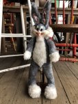 画像1: 60s Vintage Mattel Talkig Doll Bugs Bunny (T898) (1)