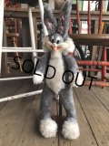 60s Vintage Mattel Talkig Doll Bugs Bunny (T898)