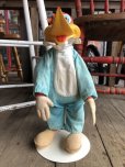 画像4: 60s Vintage Mattel Woody Woodpecker Talking Doll (T897)