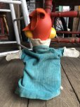 画像5: 60s Vintage Mattel Woody Woodpecker Talking Puppet Doll (T896)