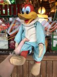 画像9: 60s Vintage Mattel Woody Woodpecker Talking Doll (T897)