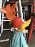 画像8: 60s Vintage Mattel Woody Woodpecker Talking Doll (T897)