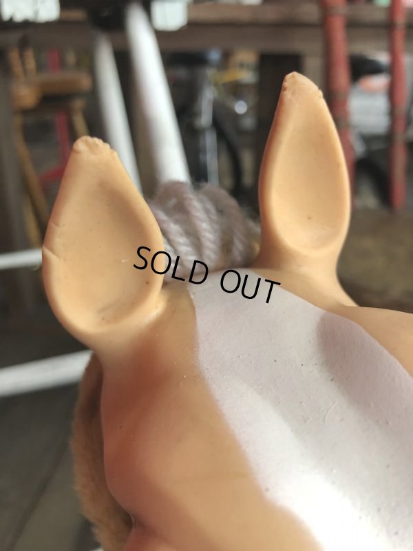 画像5: 【SALE】 60s Vintage Mattel Talkig Doll Mister ED (T899)