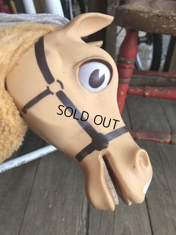 画像6: 【SALE】 60s Vintage Mattel Talkig Doll Mister ED (T899)