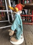 画像3: 60s Vintage Mattel Woody Woodpecker Talking Doll (T897)