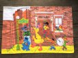 画像2: Vintage Pillow Case Sesame Street (T904) (2)