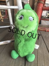 80s Vintage Del Sweetie Pea Corn Doll (Ｔ912)