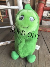 80s Vintage Del Sweetie Pea Corn Doll (Ｔ912)