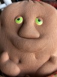 画像7: 80s Vintage Coleco Couch Potato Plush w/ Sack (Ｔ913)