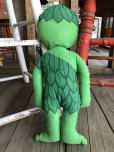 画像2: 70s Vintage Green Giant Pillow Doll (Ｔ908) (2)