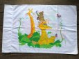 画像5: Vintage Pillow Case Sesame Street (T906)