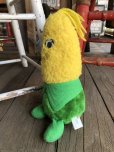 画像2: 80s Vintage Del Monte Cobbie Corn Doll (Ｔ911) (2)