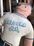 画像4: 70s Vintage Bazooka Joe Pillow Doll (Ｔ909)