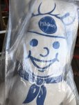 画像6: 70s Vintage Pillsbury Doughboy Poppin Fresh Pillow Doll (Ｔ909)