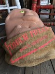 画像5: 80s Vintage Coleco Couch Potato Plush w/ Sack (Ｔ913)