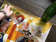 画像10: Vintage McDonald's 1975 Calendar (T914)