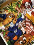 画像3: Vintage McDonald's 1975 Calendar (T914)