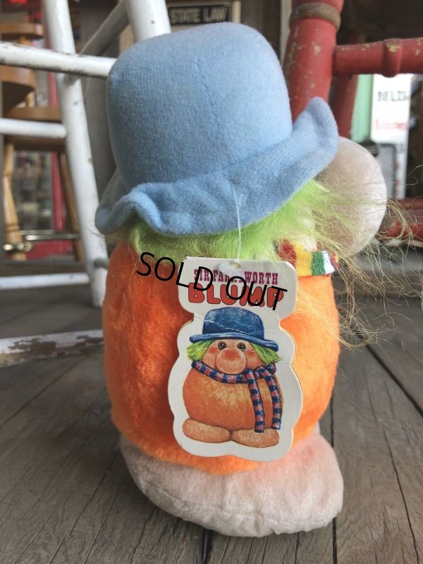 画像5: 80s Vintage Russ BLUMPS (T915)