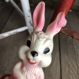 画像5: 60s Vintage Rubber Doll Bunny (Ｔ922)